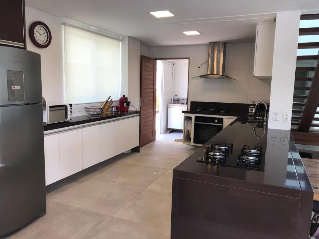 Casa Fantastica Na Praia Pôrto das Galinhas Eksteriør billede