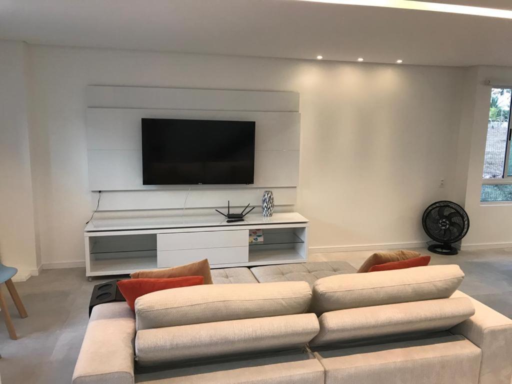 Casa Fantastica Na Praia Pôrto das Galinhas Eksteriør billede