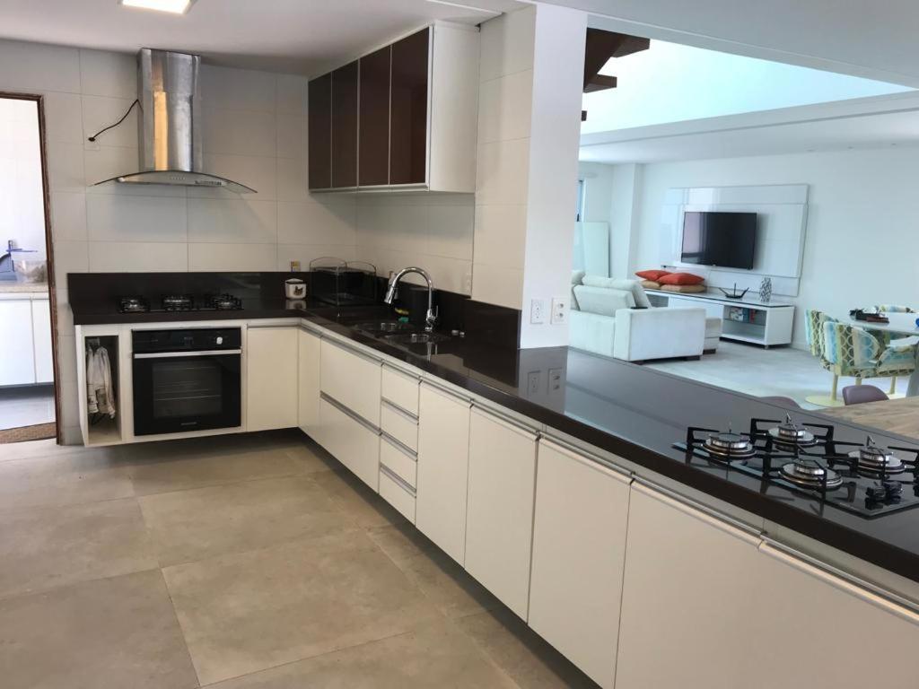 Casa Fantastica Na Praia Pôrto das Galinhas Eksteriør billede