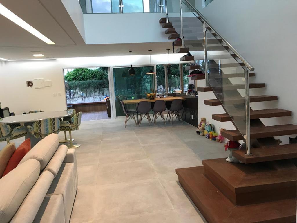 Casa Fantastica Na Praia Pôrto das Galinhas Eksteriør billede