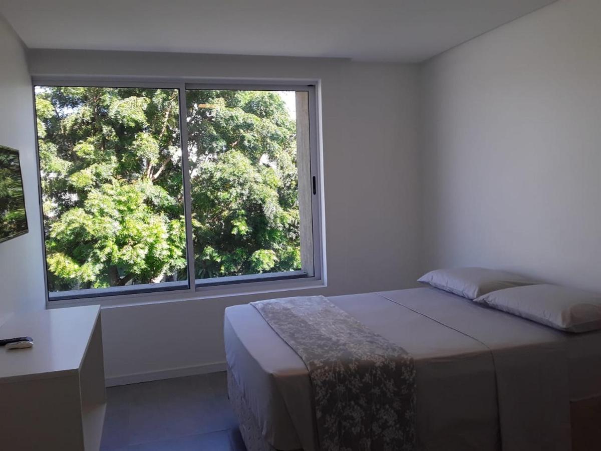 Casa Fantastica Na Praia Pôrto das Galinhas Eksteriør billede