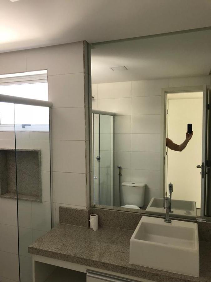 Casa Fantastica Na Praia Pôrto das Galinhas Eksteriør billede