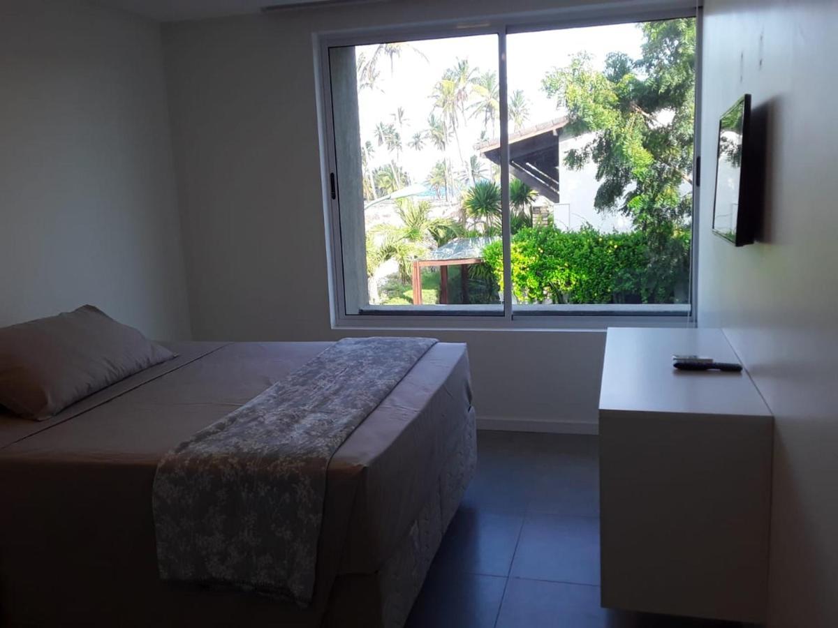 Casa Fantastica Na Praia Pôrto das Galinhas Eksteriør billede